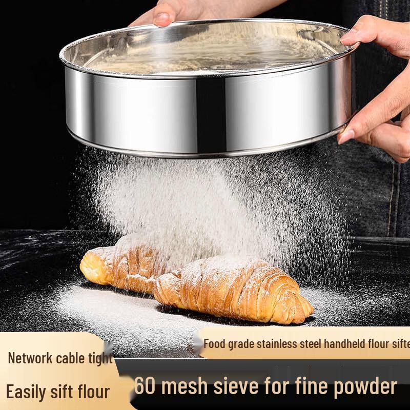 Jekero Baking & Kitchen Essentials Collection