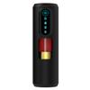 Automatic Male Masturbator-with 9 Thrusting & Sucking and Vibration Modes Heating LCD Display Masturbation Cup Sex Toys for Men Delayed Ejaculation