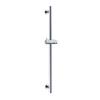 LISM Copper Shower Slide Bar