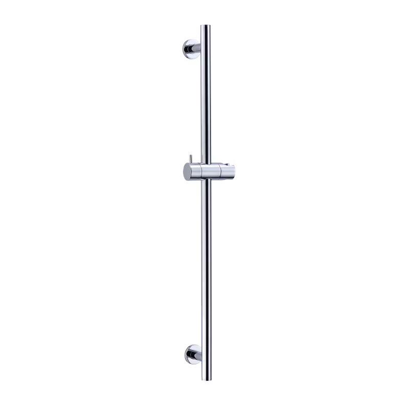 LISM Copper Shower Slide Bar
