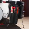 IRIN DrumStick Bag Ethnic Style Oxford Cloth Drumstick Thicken Case Large Capacity Handbag Percussion Instrument Durable Parts