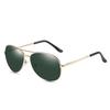 Men's Polarized Anti-UV Trendy Frog Driving Sunglasses 2025