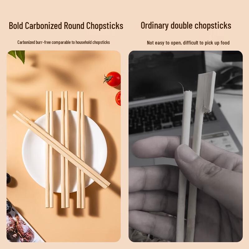 

Miaoyunuo Disposable Picnic Cutlery Set