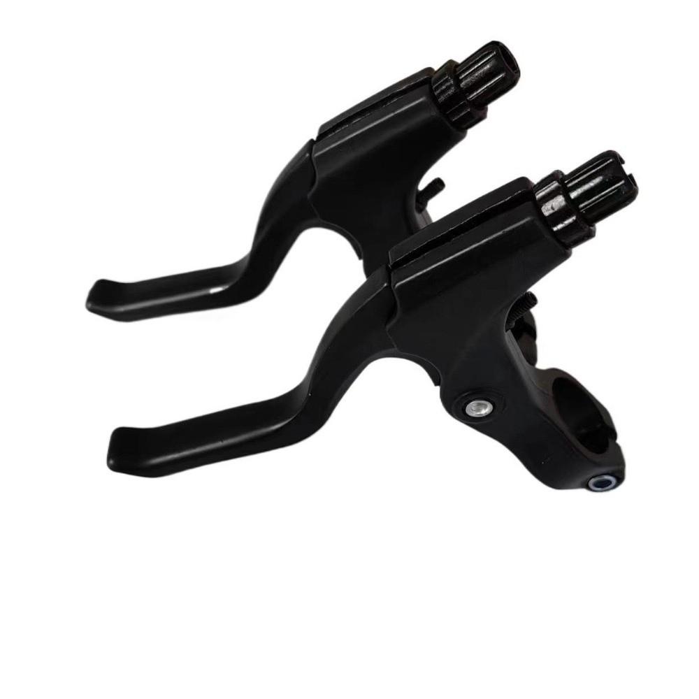 Ultralight Bicycle Brake Levers 22.2mm Handlebar Bike Brake Levers Cranks V-Brake Levers Cycling