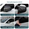 Tesla Model Y/YL Rearview Mirror Cover & Housing for Modification