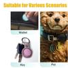 Ultra-long battery life Mini Anti-Lost Tracker Global Positioning Pet Tracker  for Android iOS