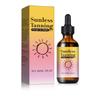 Self Tanning Drops Water Serum Skin Natural Sunless Outdoor Accelerator Prevent Dryness Natural Tanning Boosting Or Face Body