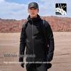 PELLIOT Outdoor Windproof Water-Repellent Softshell Jacket