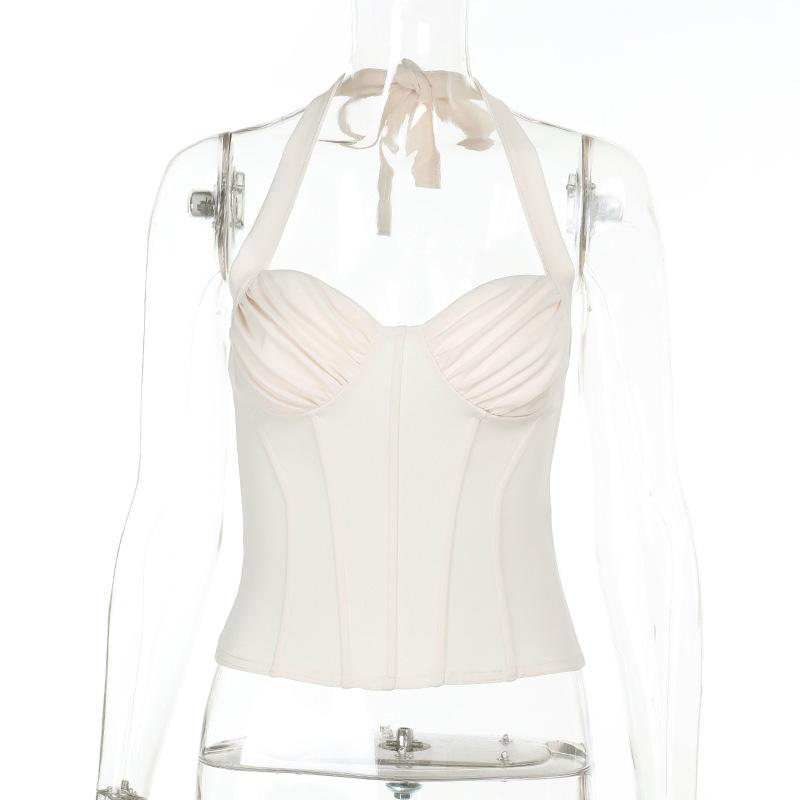 Korsetts, modische und elegante Damenbekleidung