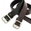 Women's New Trousers Belts for Women's Belts for Women's Belts for Black Brown Retro Fine Khaki Trendy Outfits