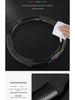 Honda Accord 2004-2022 Carbon Fiber Steering Wheel Cover (7th-10th Gen)