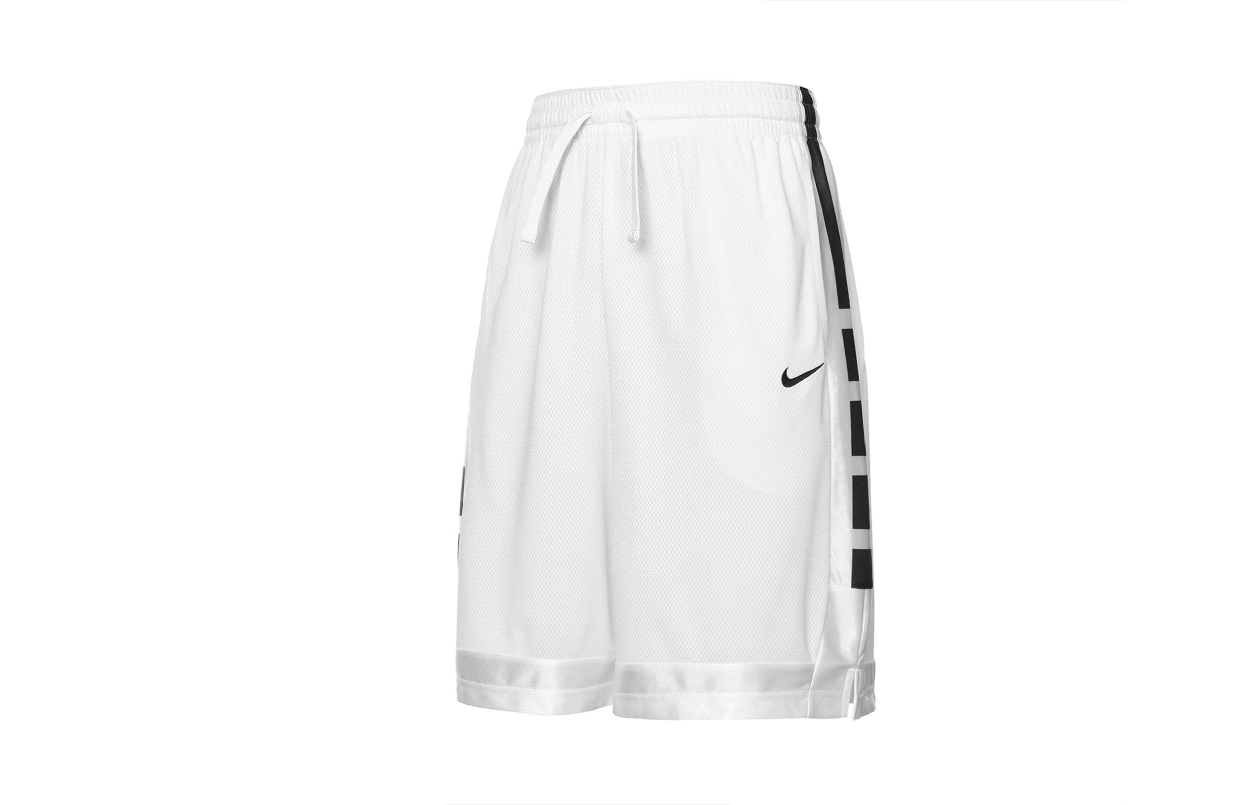 

Nike Basketball Shorts Men s White CV1748-100 XXL