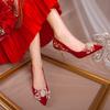 Scarpe con tacco – Scarpe con tacco