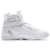 Nové JORDAN 8 Retro Ovo White AA1239-135