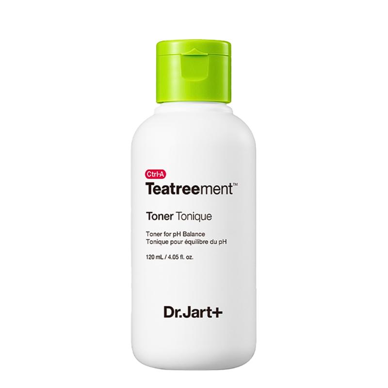 Ctrl-A Тонер для проблемной кожи 4.05 fl.oz / 120ml