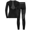 Odlo Set of Base Layers Performance Evolution Warm