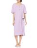 Sanrio Pile Fabric Sauna Hat Loungewear Your Hair Cutely In the Also Great for Swimming In the After a Lavender Poncho [Character] & [protect Sauna,
