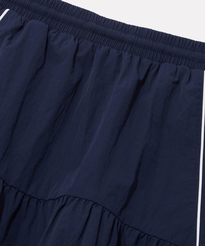 REEBOK Flare String Skirt (W) - Navy