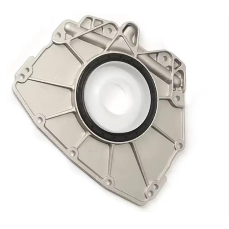 Ac29-For Mercedes Benz Engine Rear Crankshaft Oil Seal 6420100214 For M642 W164 W166 W636 W639 ML350 GL350 Gle350d Gls350d