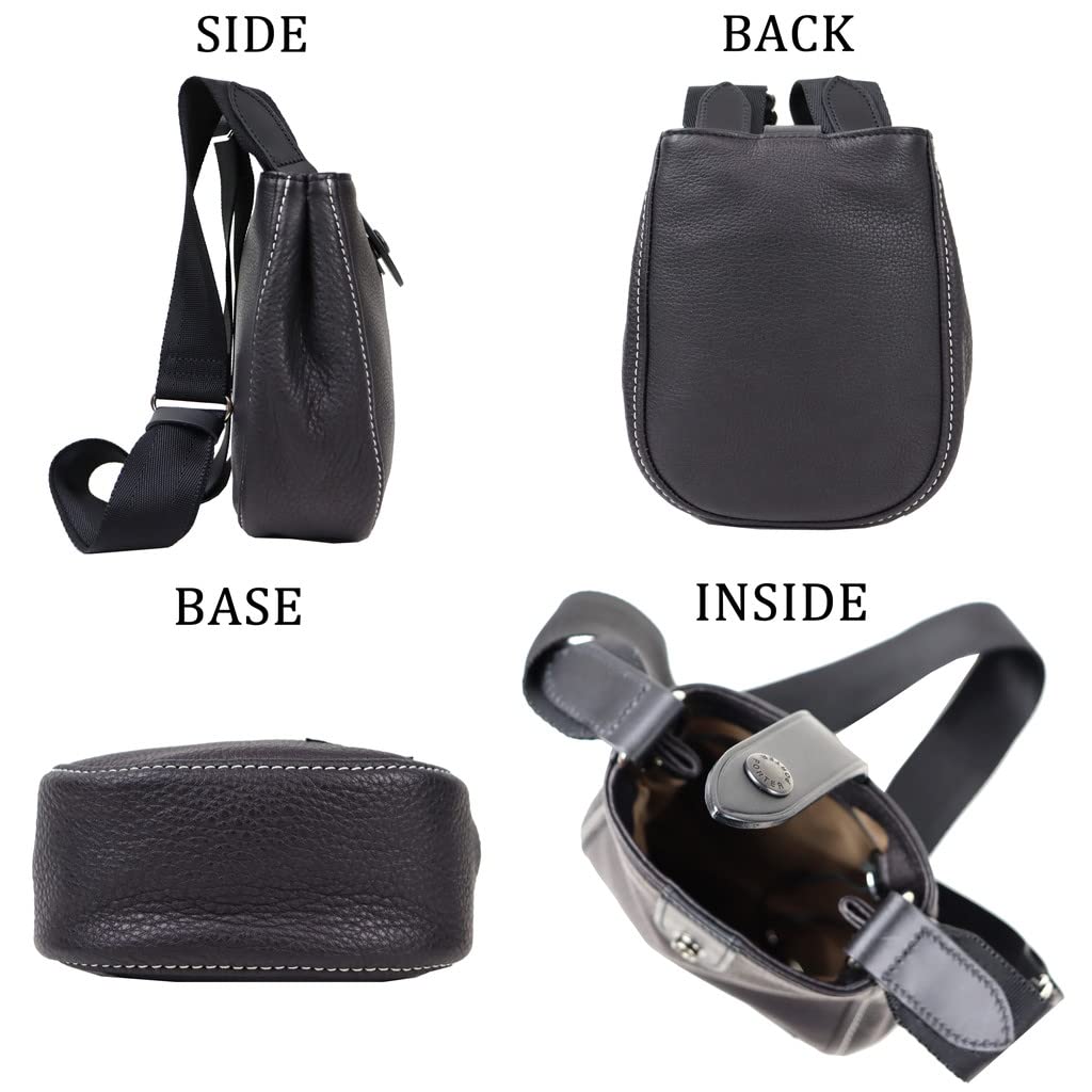 Porter GEANTĂ DE UMAR CISCO(S) 120-03308 Maro (60)