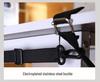 Mornsun Large Capacity Hanging Desk Organizer for Students