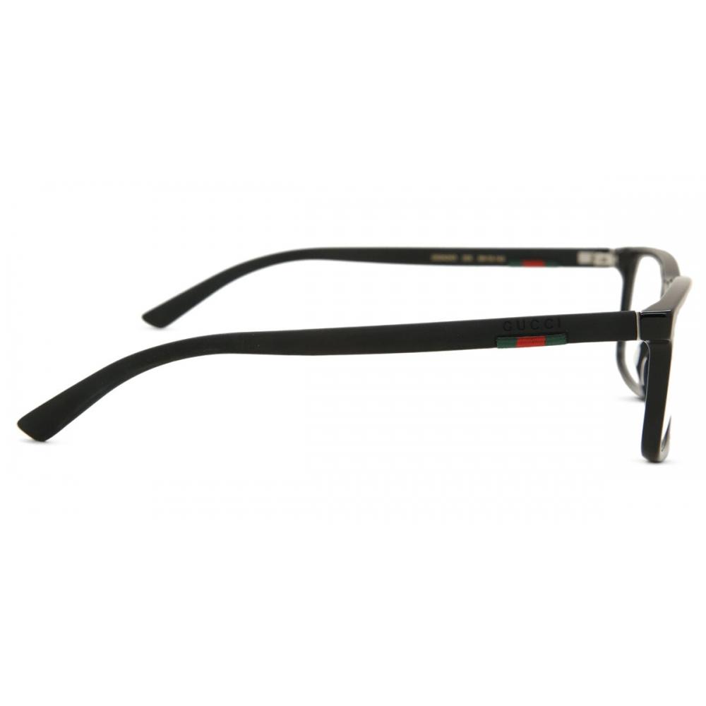 Gucci Gg0424o 005 Men Eyeglasses