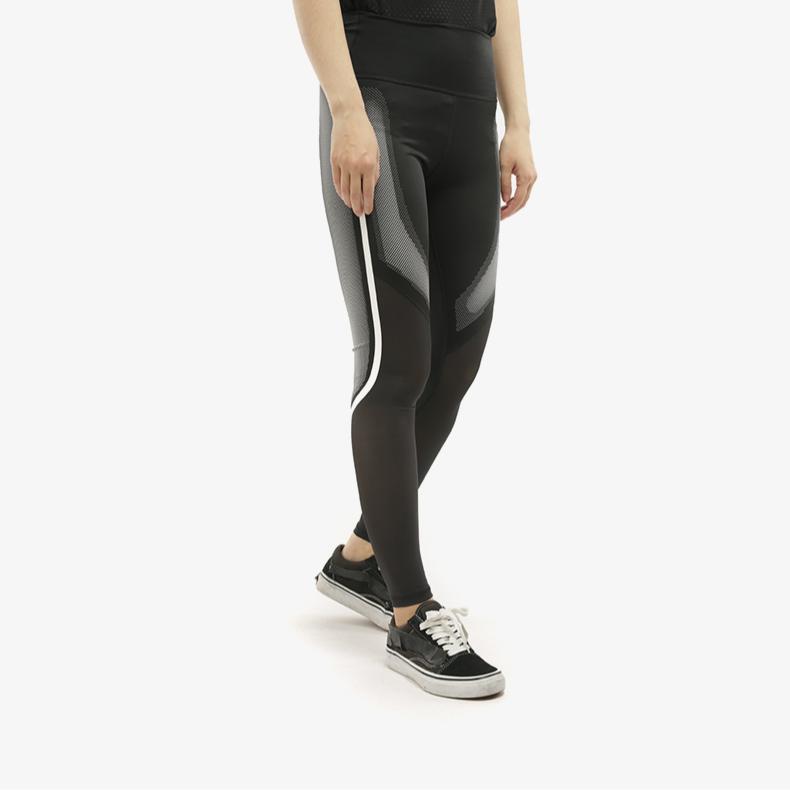 adidas Sports Pants Women's Black EA3246