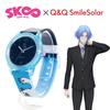 SK8 the Infinity CITIZEN Watch