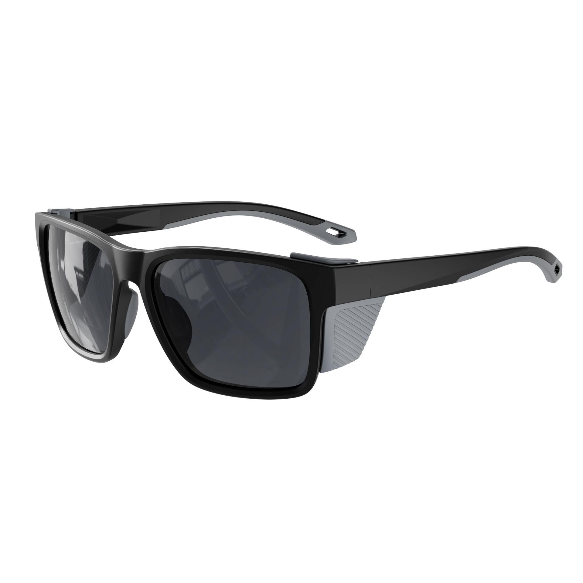 2026 Fashion Polarized Outdoor Sunglasses Wholesale Removable Side Fishing Glasses TR90 Sports Sunglasses