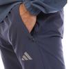 Adidas Mens Climacool Woven Tracksuit Bottoms