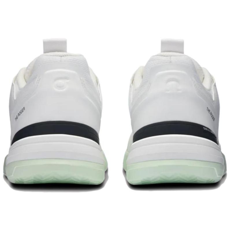 The Roger Clubhouse Pro On 'White Lima' Sneakers 3MD30032760