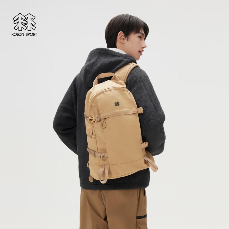 KOLON SPORT CORDURA Outdoor Backpack XXX