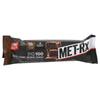 Big 100, Meal Replacement Bar, Salted Caramel Brownie Crunch , 9 Bars, 3.52 oz (100 g) Each