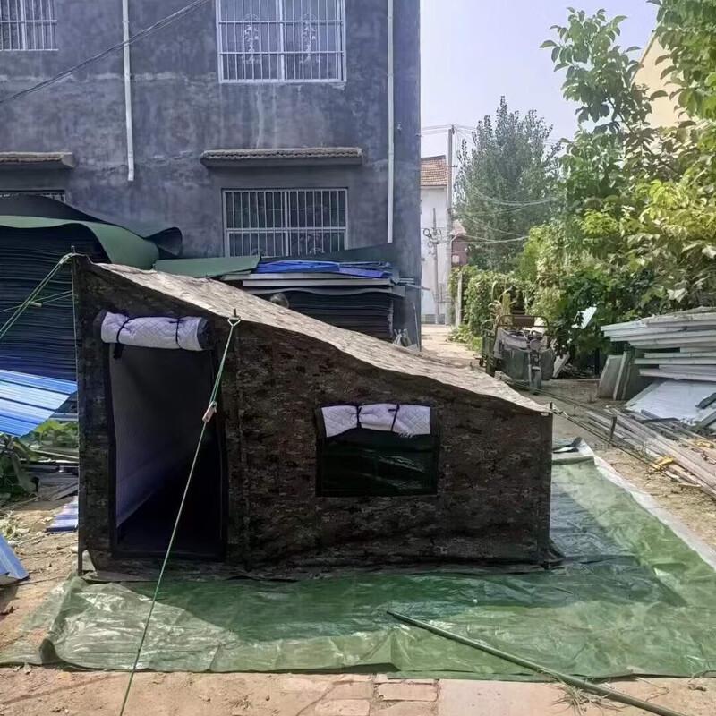 Elang Yan Outdoor Vehicle Side Tent