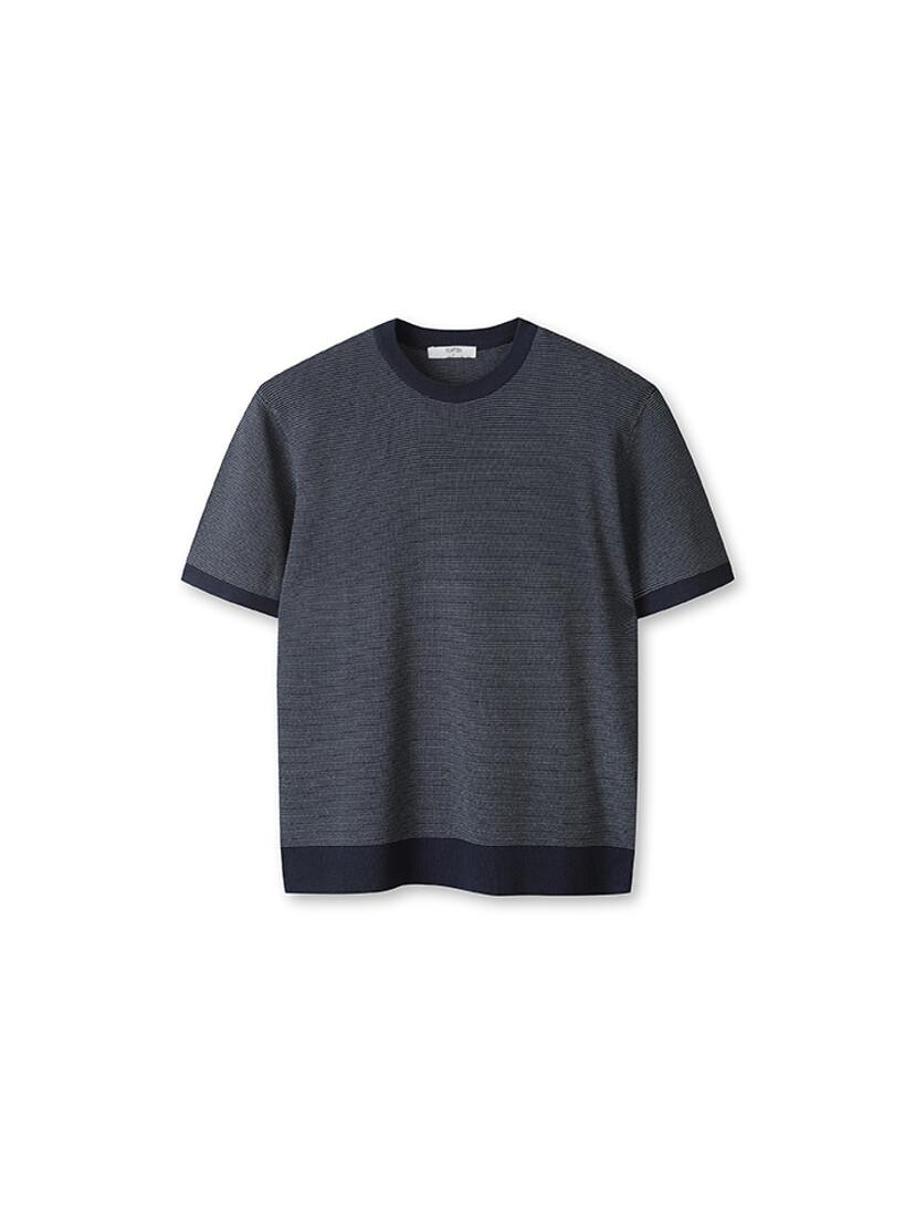 Top Ten Men S) Coolite Crewneck Sweater_Msf2Er1001 Nv/95