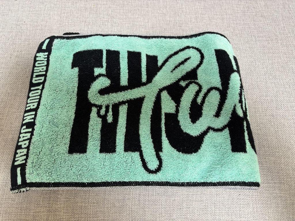 [USED] TWICE THIS IS FOR Mina Towel