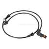 2049058000 2049053105 2045400517 NEW Front ABS Wheel Speed Sensor For Mercedes-Benz C GLK CLASS W204 C204 S204 X204