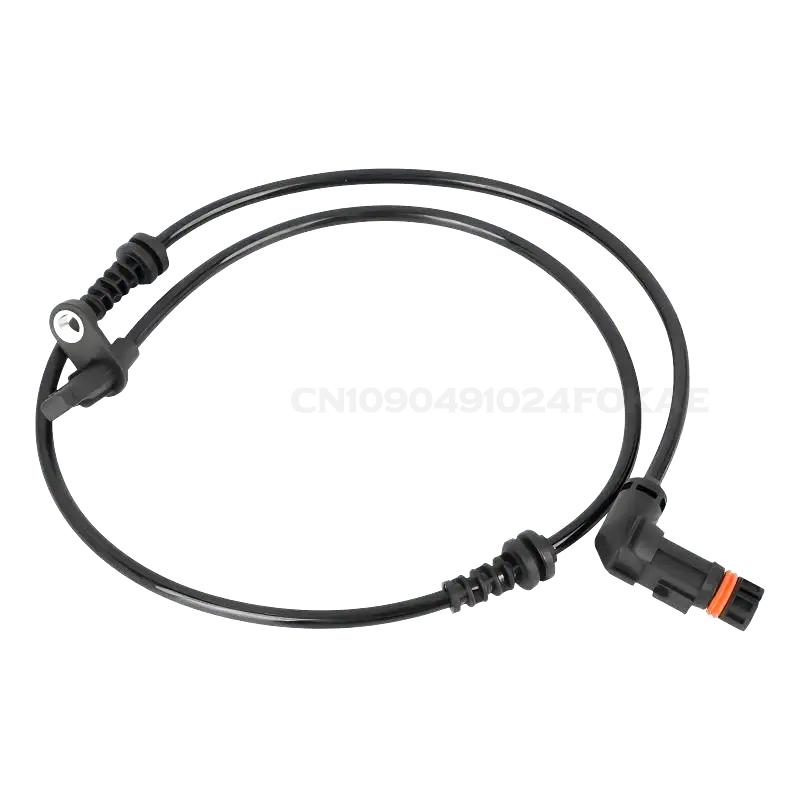 2049058000 2049053105 2045400517 NEW Front ABS Wheel Speed Sensor For Mercedes-Benz C GLK CLASS W204 C204 S204 X204