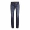 Womens/Ladies 311 Shaping Shaping Skinny Jeans