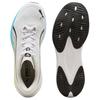Puma Darter Pro 2 Comfortable Slip-Resistant Breathable Low-Top Running Shoes Unisex sneaker White 312587-09