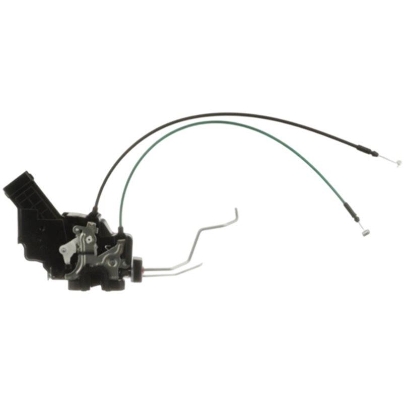 Versatile Car Accessories Front Door Lock Actuators For Kia Optima 2005- 2010- Part Numbers 81320-2G010 81310-2G010