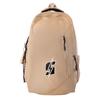 Schoolbag Junior High School Student Schoolbag Male Black Large-capacity Backpack College Student Simple Versatile Travel Backpack Class Computer Bag