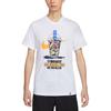 Nike Cotton T-shirt HJ0771-100