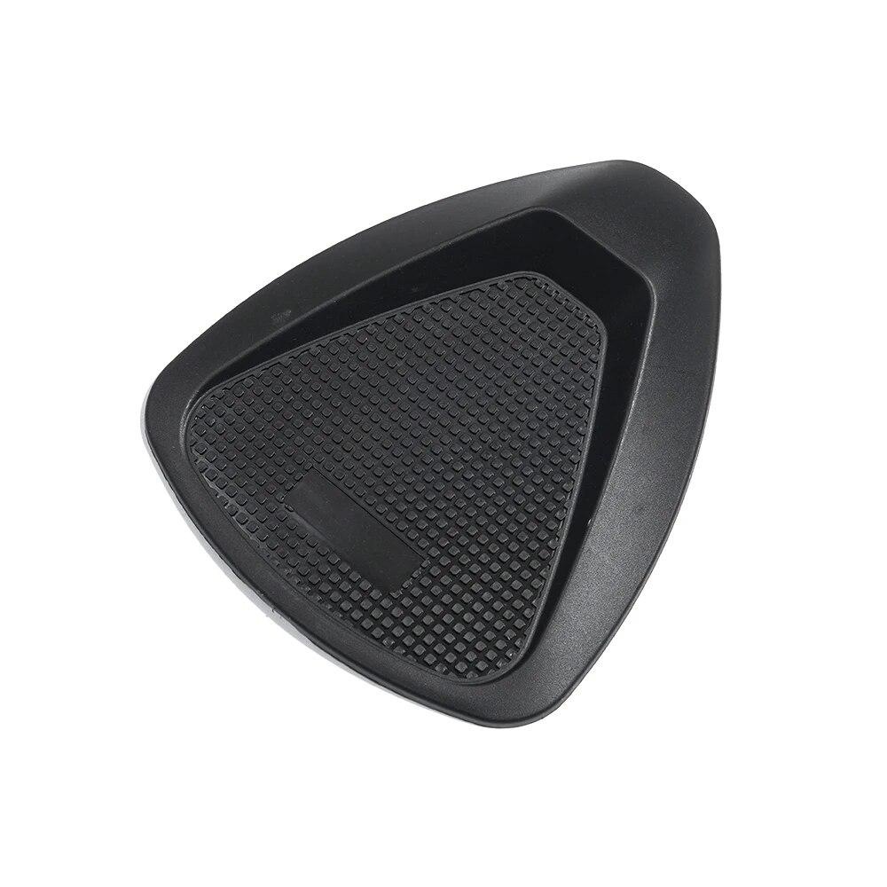 Motorcycle Accessories Kickstand Parking Support Plate Side Stand Extension Pad Universial For Yamaha BMW Kawasaki Suzuki Honda