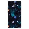 For Meizu M6 Note Case Silicone Cat Painted Soft Black Cover for Meizu M6Note M3 Note 8 Cover TPU Coque Protective Capa