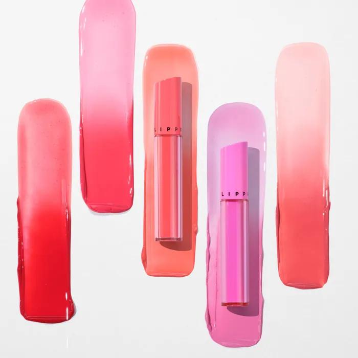 Jeong Saem Mool Lip Pressure Water Lasting Tint