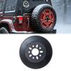 Wrangler LED Spare Tire Brake Warning Light for JK/JKU/JL/JLU Models