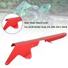 Sprocket Chain Guard Protector Cover For KAWASAKI ZX-10R 2011-2018