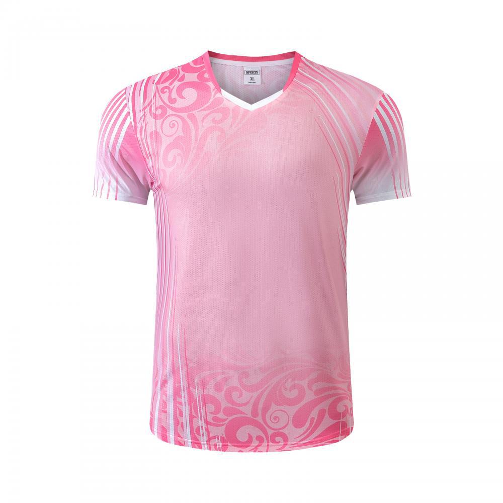 Custom Breathable Badminton Uniforms - Wear-Resistant Competition & Training Gear for Adults & Children