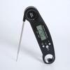 1PC thermometer, folding dust probe barbecue milk kitchen baked goods oil temperature barbecue food water thermometer